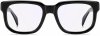 OKULARY KOREKCYJNE DAVID BECKHAM DB 7156 807 53 ROZMIAR M